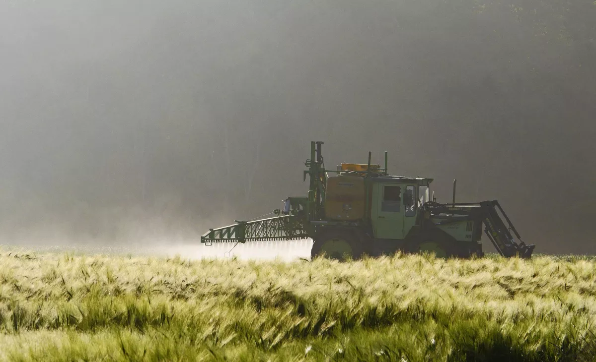 pesticide