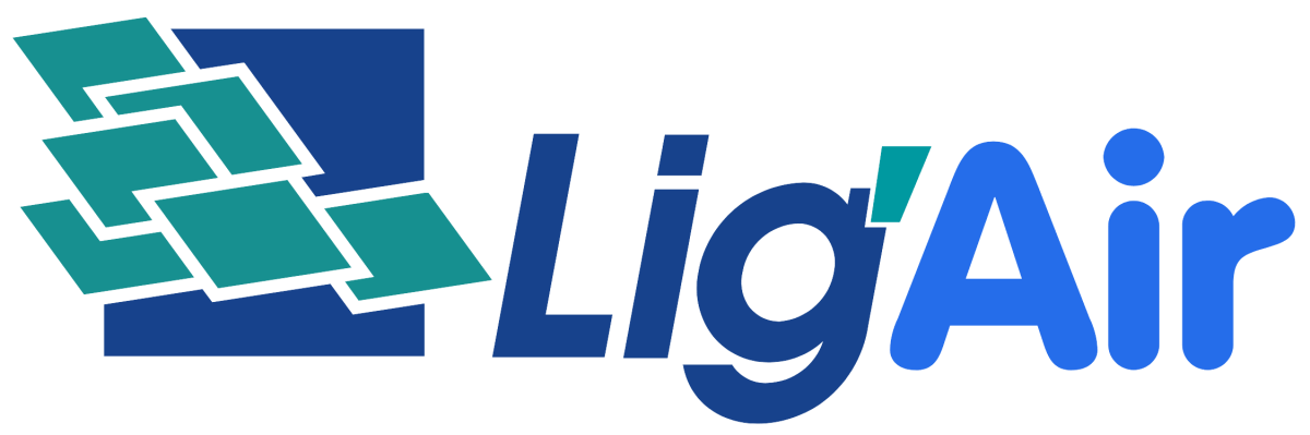 logo Lig'air